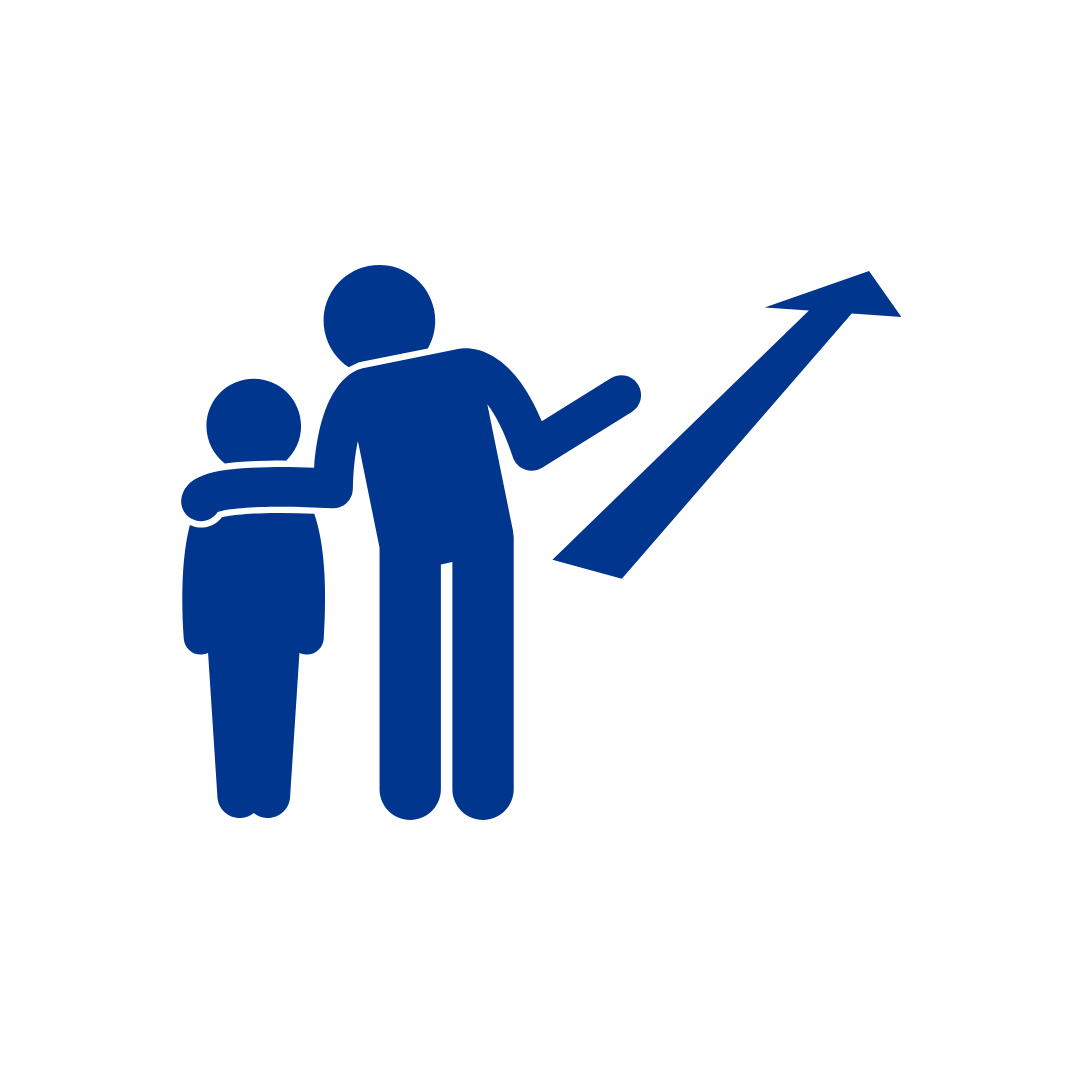 Parenting guidance
