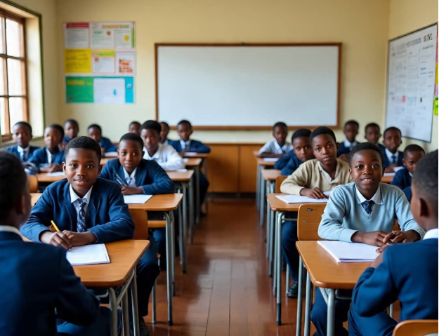 Top 10 Secondary Schools In Nigeria